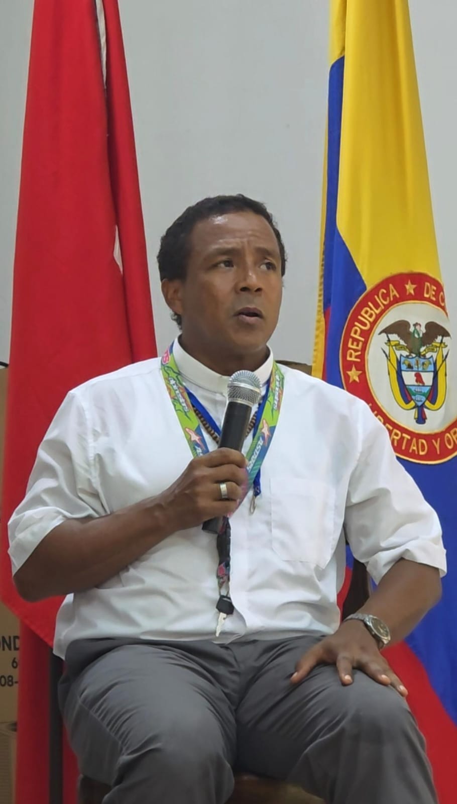 II Coloquio Normalista 2026 — Fotografía 3
