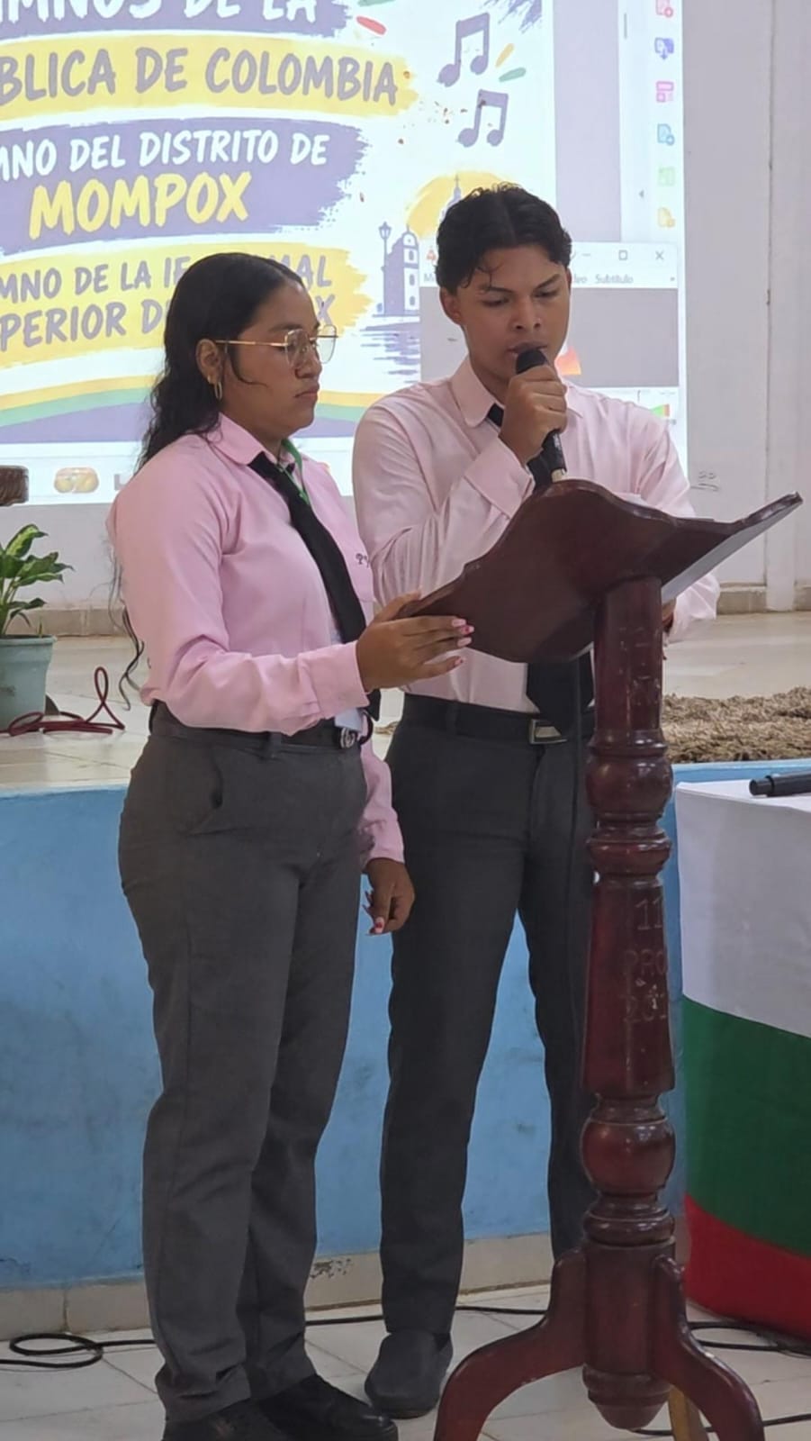 II Coloquio Normalista 2026 — Fotografía 23